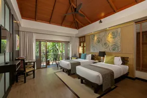 Khaolak Merlin Resort - Chambre