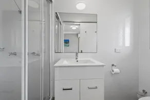 Gold Coast Inn - Badezimmer
