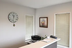 Riccarton Mall Motel - Réception