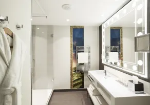 Citadines Prestige Opéra Vendôme Paris - Chambre