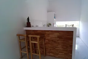 Hotel O D'harjo Guesthouse - Recepción