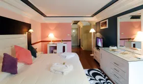 Royal Mirage Fes Hotel - Chambre