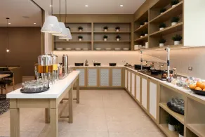 Hyatt Place Montreal Airport - Restaurant