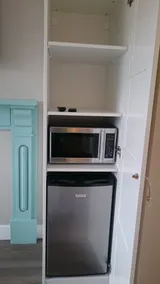 North Rustico Harbour Inn - Chambre