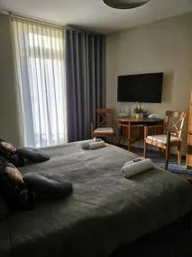 Hotel Zur Luppbode - Quarto