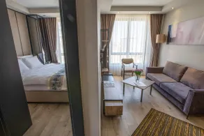 Shimall Hotel - Room