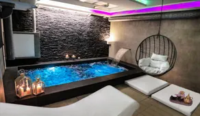 Hotel Guglielmo - Spa