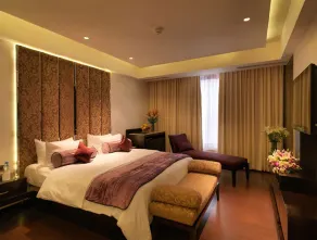 Hotel Royal Orchid Jaipur, Tonk Road - Room