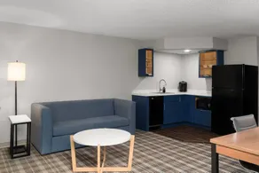AmericInn by Wyndham Tofte Near Lake Superior - Chambre