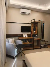 Patio by Balai Norte - Chambre