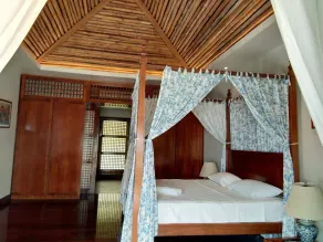 Villa Presito - Room