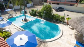 Pousada Shalom Beach - Pool