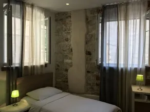 Slavija Culture Heritage Hotel - Værelse