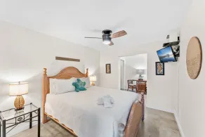 3435 S Highway A1A - Chambre