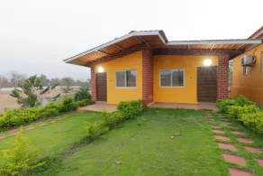 Glory of MJ, Family Resort in Nature, Panvel - Rom