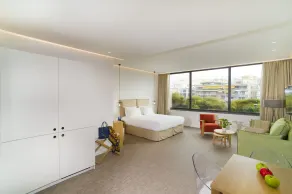 NLH FIX | Neighborhood Lifestyle Hotels - Room