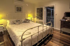 Driftwood Bed and Breakfast - Quarto