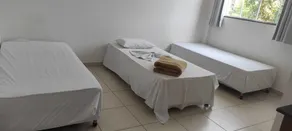 Hotel baleia avenida - Zimmer