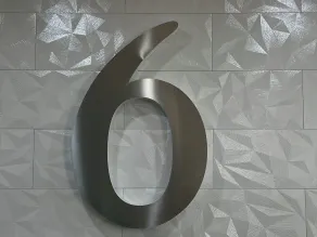 Studio 6 Oklahoma City - Moore Norman - Réception