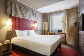 ibis Genève Aéroport - Chambre