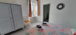 La Bastide du Chêne - Zimmer