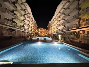 Ania Summer Rooms - Piscine