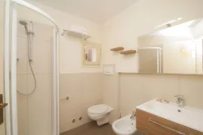 Villaggio Innamorata - Villa Moresca - Badeværelse