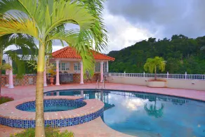 Tropical Lagoon Resort - Piscine