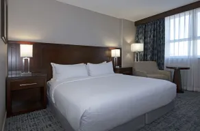 Doubletree by Hilton Hotel Kamloops - Chambre