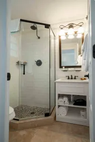 Company House Hotel St Croix - Bathroom
