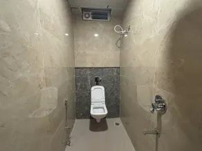 Hotel Pragya Paradise - Bathroom