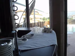 Hotel Metropole - Ristorante