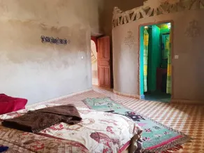 Riad Desert Camel - Værelse