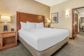 Drury Plaza Hotel Phoenix Tempe - Chambre
