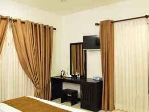 Lavendish Tamarind Lifestyle - Chambre