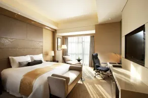 Wanda Realm Langfang - Room
