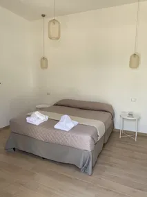 Tenuta Giannini - Room