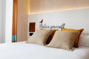 Toc Hostel Sevilla - Chambre