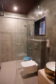 CSK Comforts - Baño