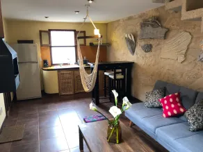 Magnolias Boutique Suites & SPA - Camera