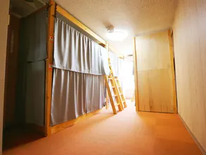 Hostel J Culture168 - Room