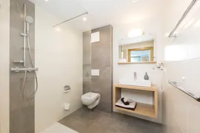 Hieserhof - Baño