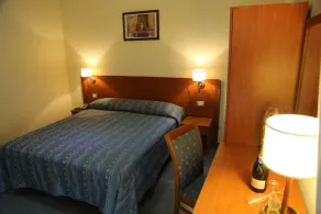 Hotel Nettuno - Room