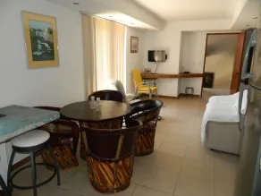 Hotel Condominium La Posada de Bucerias - Chambre