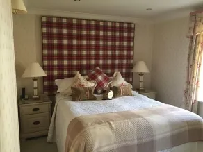 The Old Mill - Habitación