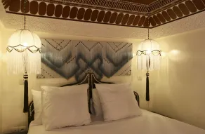 Riad Bindoo & Spa - Værelse