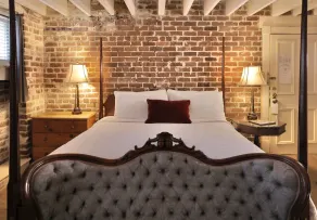 Foley House Inn - Room