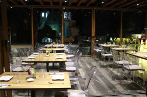 Hotel Casa Mixtli - Ristorante