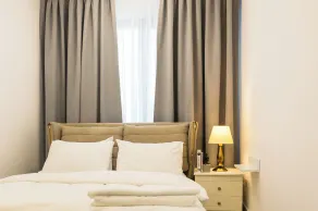 Le Blanc ApartHotel - Zimmer