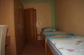 Creativ Centrum Apartments - Rum